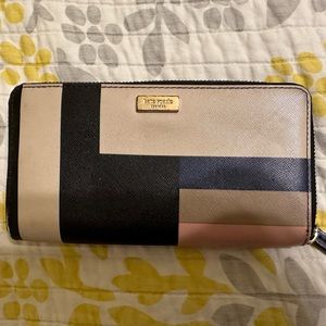Kate spade wallet
